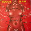 Funky Bureau - The Boogie Train (Vinyl, LP, Album, Promo) Very Good Plus (VG+) / Very Good (VG)