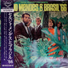 Herb Alpert - Herb Alpert Presents Sergio Mendes & Brasil '66 (Viny...