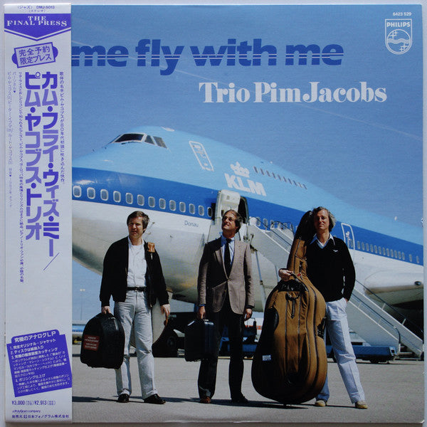 Come Fly With Me