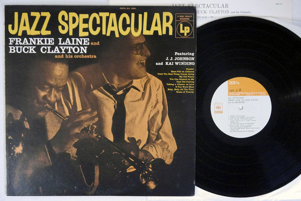Jazz Spectacular