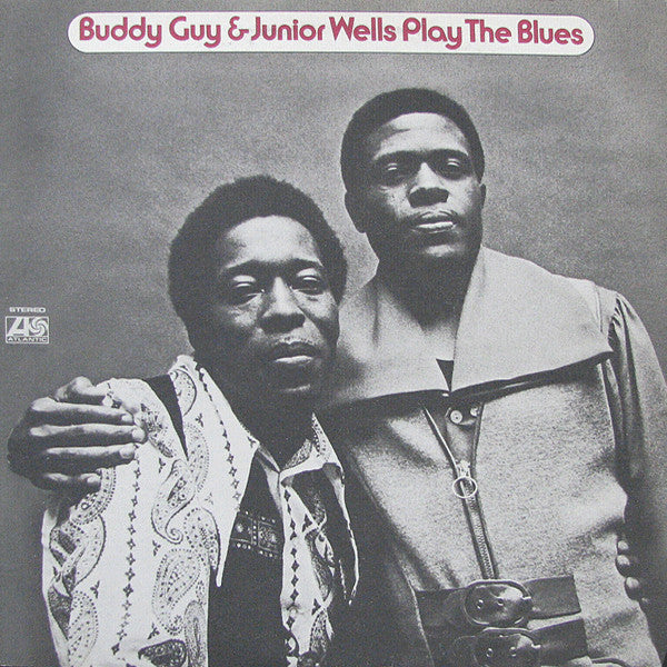 Release: Play The Blues-Vinyl-Japan-1981-P-4711A-8578437