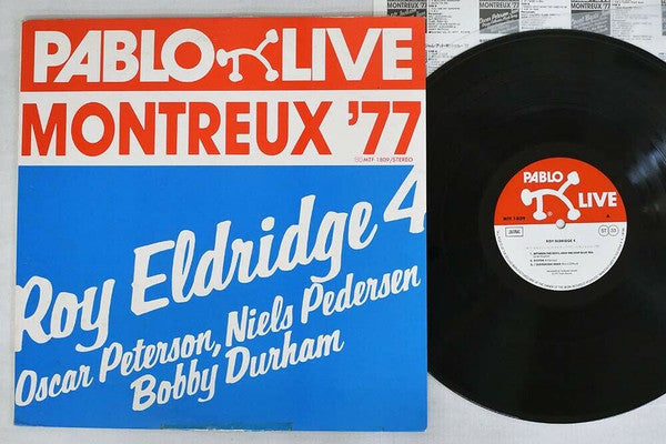 Montreux '77