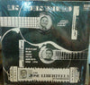 Los Indios Tacunau - Junta Brava (Vinyl, LP, Album) Very Good (VG) / Very Good (VG)