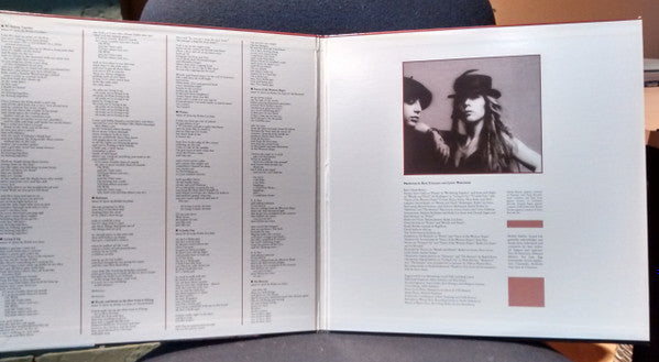 Release: Pirates-Vinyl-US-2009-MFSL 1-328-2515776