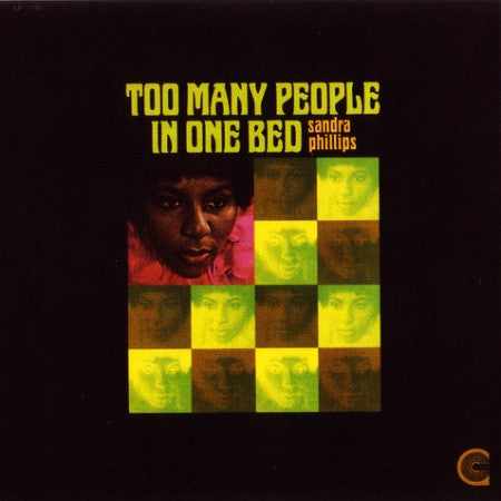 Release: Too Many People In One Bed-Vinyl-Japan-1988-PLP-367-5217943