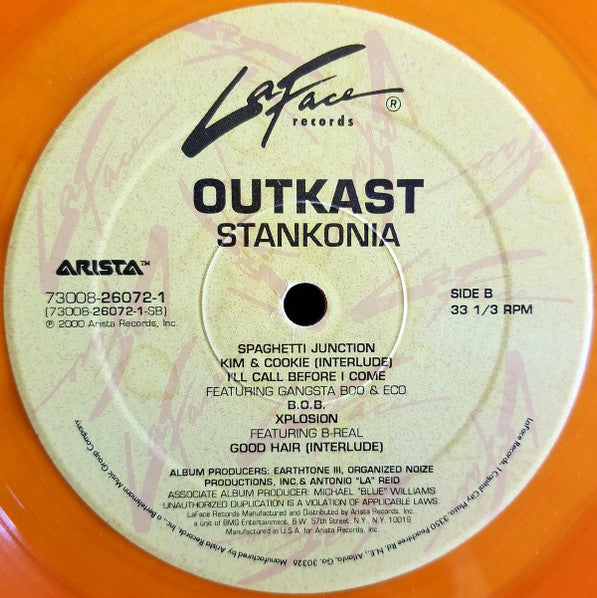 Release: Stankonia-Vinyl-US-2000-73008-26072-1, 73008-26072-1-2968406