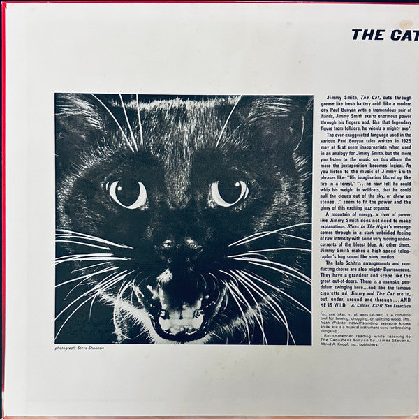 The Cat