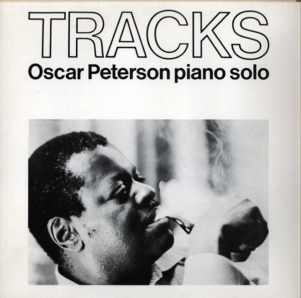 Release: Tracks-Vinyl-France-None-MPS 15063, 15063-3193240
