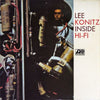 Lee Konitz - Inside Hi-Fi (Vinyl, LP, Album, Mono) Near Mint (NM or M-) / Very Good (VG)