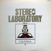 Lalo Schifrin - Stereo Laboratory Vol. 21 (Vinyl, LP, Album)