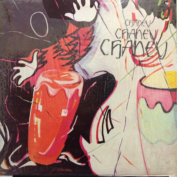 Master Release: Chaney Chaney Chaney by Nicolas Vivas