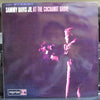 Sammy Davis Jr. - At The Cocoanut Grove Vol.2 (Vinyl, LP, Album) Very Good (VG) / Very Good (VG)