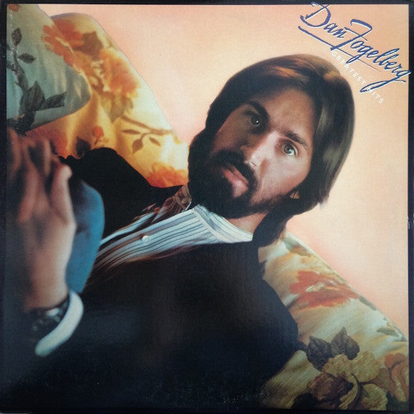 Release: Greatest Hits-Vinyl-US-1982-QE 38308, QE 38308-9831980