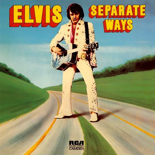 Separate Ways