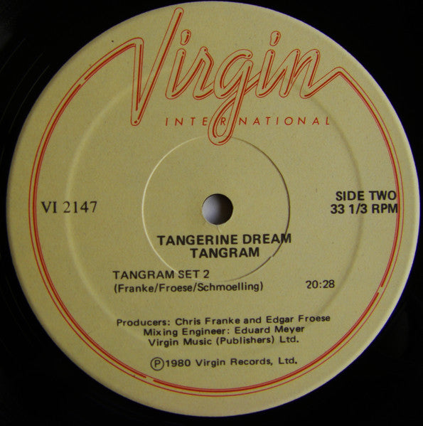 Tangram