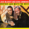 Brother Jack McDuff - Brother Jack Meets The Boss (Vinyl, LP, Album, Reissue, Remastered) Very Good Plus (VG+) / Very Good Plus (VG+)