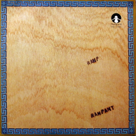 Release: Rampant-Vinyl-UK-1974-CREST 15-2564562