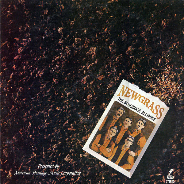 Release: Newgrass-Vinyl-US-1970-AH10-30S-4970829