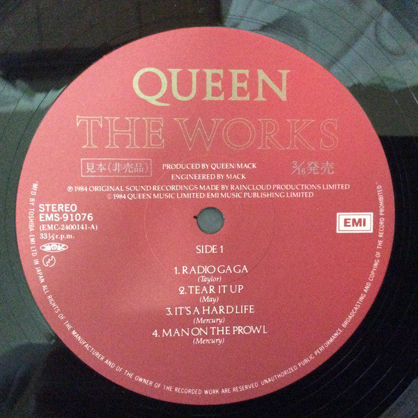 The Works