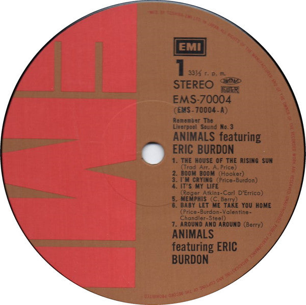 Remember The Liverpool Sound 3