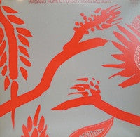 Release: Padang Rumput-Vinyl-Japan-1982-YW-7404-BD, YW-7404-BD-4138294