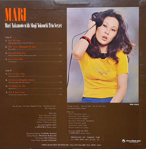 Mari