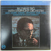 The Bill Evans Trio - Bill Evans Trio With Symphony Orchestra (Vinyl, LP, Album, Reissue, Stereo) Very Good (VG) / Very Good Plus (VG+)