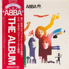ABBA - The Album (Vinyl, LP, Album) Near Mint (NM or M-) / Very Good Plus (VG+)