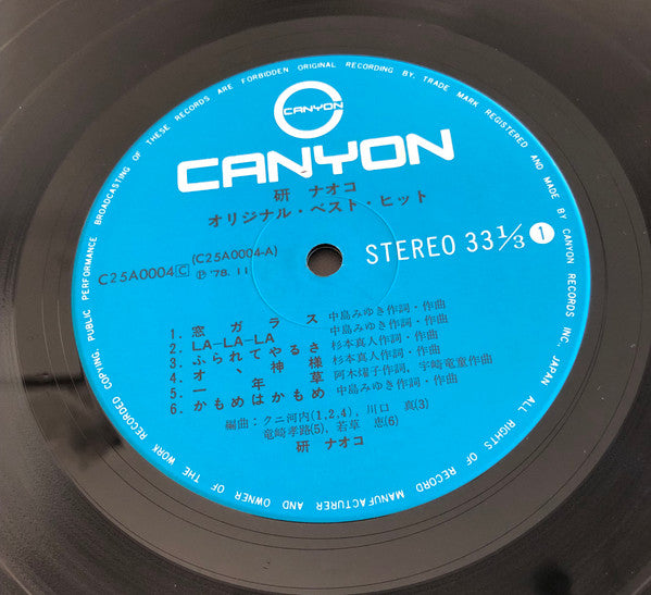 Original Best Hit