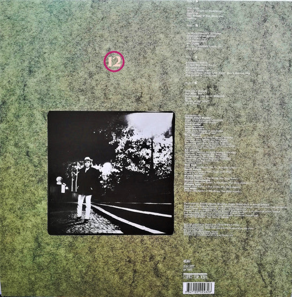 Master Release: 12 by Elliott Murphy