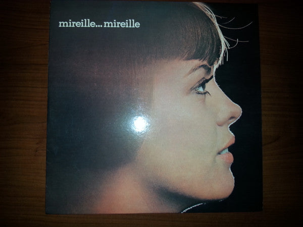 Master Release: Mireille... Mireille by Mireille Mathieu