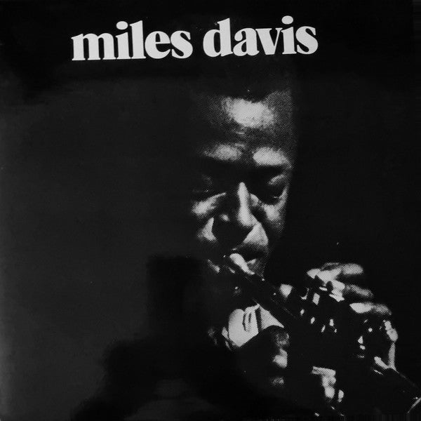 Miles Davis