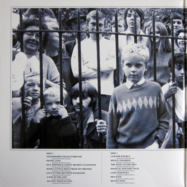 Release: 1967-1970-Vinyl-Europe-2014-0602547048448-6378753