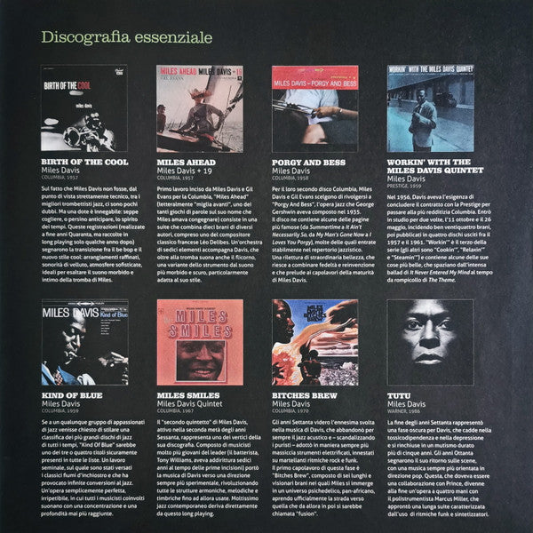 Sketches Of Spain