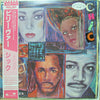 Chic - Believer = ビリーヴァー (Vinyl, LP, Album, Promo) Very Good (VG) / Very Good (VG)
