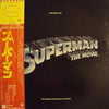 John Williams (4) - Superman: The Movie (Original Sound Track) (Vin...