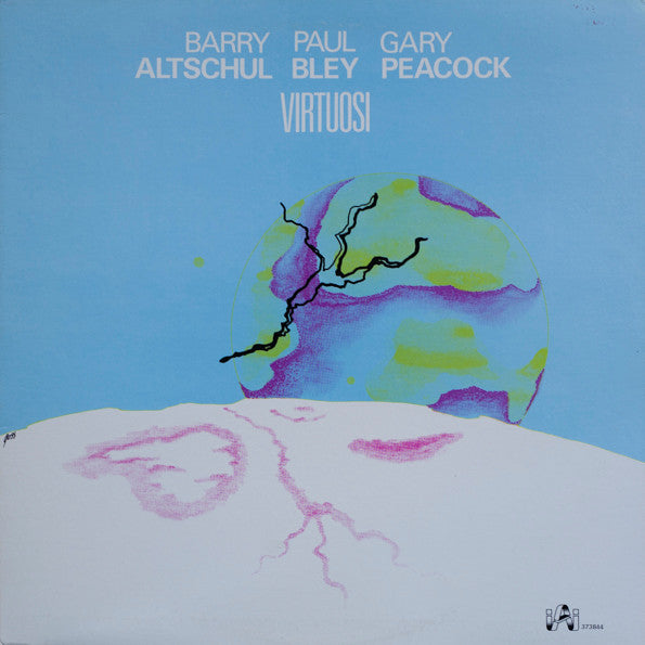 Release: Virtuosi-Vinyl-US-1976-IAI 373844-1522855