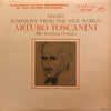 Antonín Dvořák - Dvořák's Symphony 