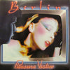 Berlin - Pleasure Victim (Vinyl, LP, Album, Reissue) Good Plus (G+) / Very Good (VG)