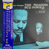 Bud Powell - The Scene Changes, Vol. 5 (Vinyl, LP, Album, Reissue, Mono) Very Good Plus (VG+) / Very Good (VG)