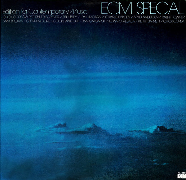 ECM Special (Edition For Contemporary Music)