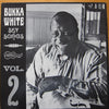 Bukka White - Sky Songs Vol. 2 (Vinyl, LP, Album, Reissue) Very Good (VG) / Very Good (VG)