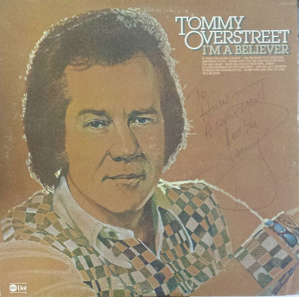 Release: I'm A Believer-Vinyl-US-1975-DOSD-2016-2936949
