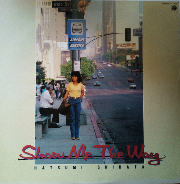 Show Me The Way