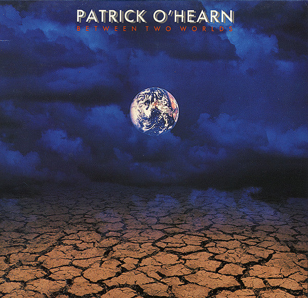Master Release: Between Two Worlds by Patrick O'Hearn