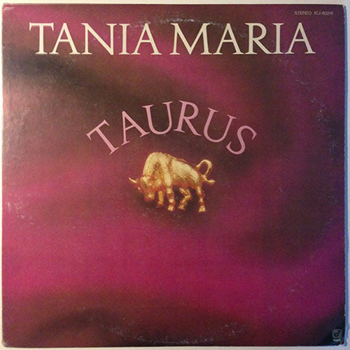 Release: Taurus-Vinyl-Japan-1982-ICJ-80216-6287317