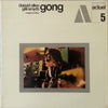 Gong - Magick Brother (Vinyl, LP, Album, Repress) Good Plus (G+) / Good Plus (G+)