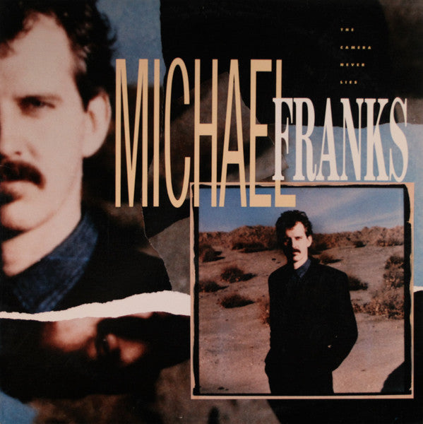 Release: The Camera Never Lies-Vinyl-US-1987-1-25570, 9 25570-1-1516106