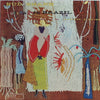 Bud Shank - Holiday In Brazil (Vinyl, LP, Album, Mono) Very Good (VG) / Very Good (VG)