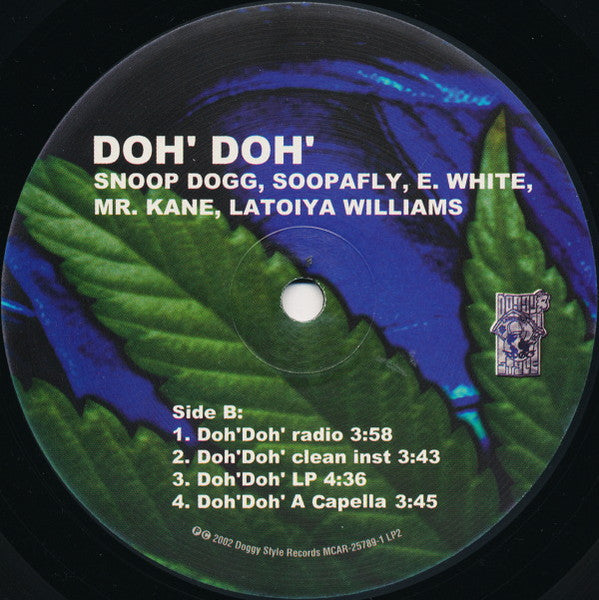 Fallen Star, Nite L.O.C.s, & Doh' Doh'